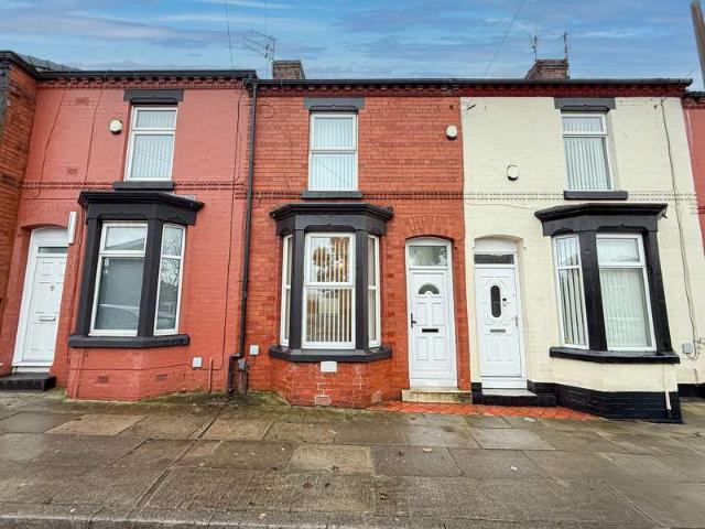 Property for sale in Old Swan, Liverpool