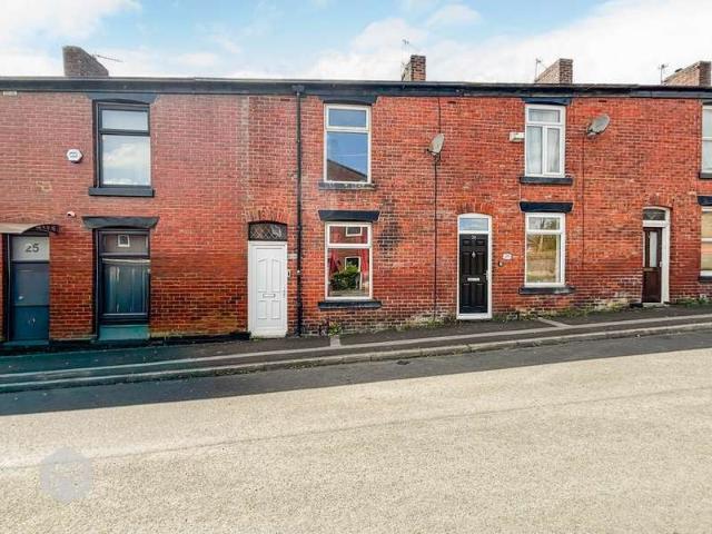 Property for sale in Bury, Greater Manchester