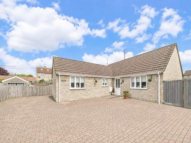 Property for sale in Somerton, Somerset