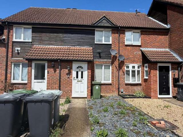Property for sale in Arlesey, Bedfordshire