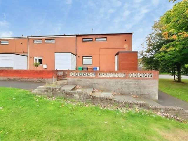 Property for sale in Tanshall, Leslie