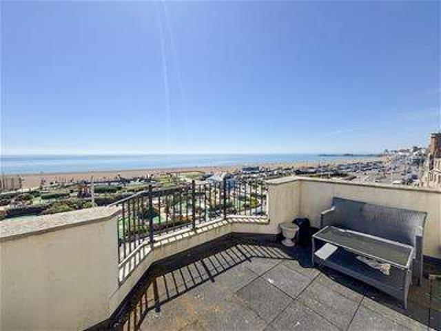 Property for sale in St Leonards, Hastings
