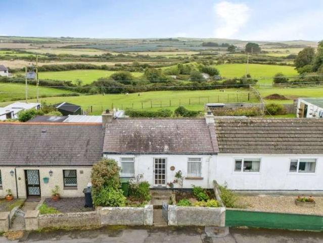 Property for sale in Bryn Du, Llanfaelog