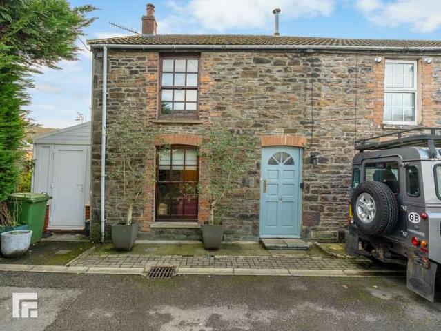 Property for sale in Taffs Well, Wales