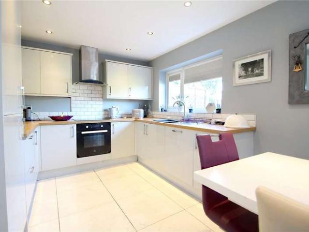 Property for sale in Olton, West Midlands