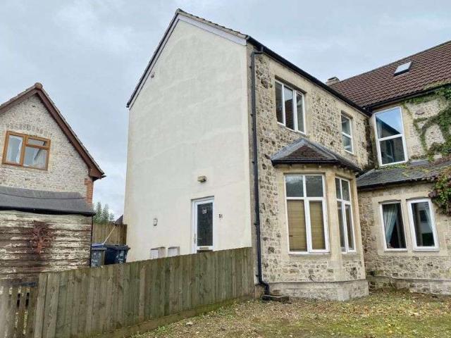 Property for sale in Boreham, Warminster