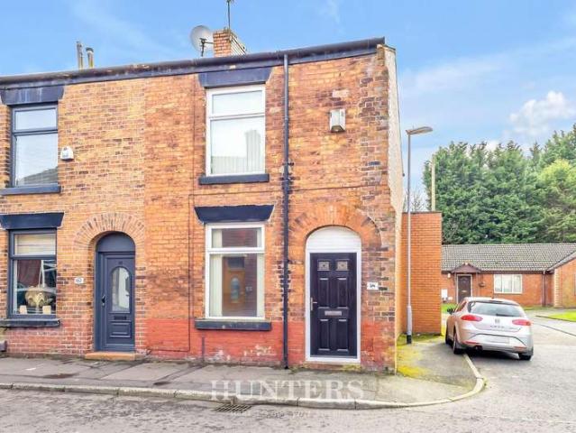 Property for sale in Middleton, Rochdale