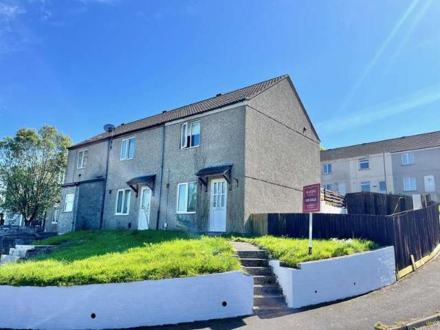 Property for sale in Wearde Quay, Saltash