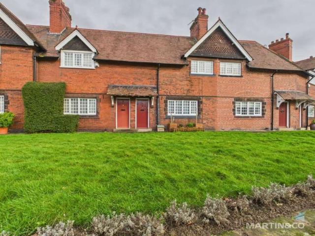 Property for sale in Lower Bebington, Bebington