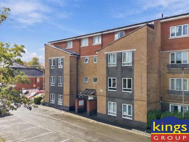 Property for sale in Lower Edmonton, Greater London