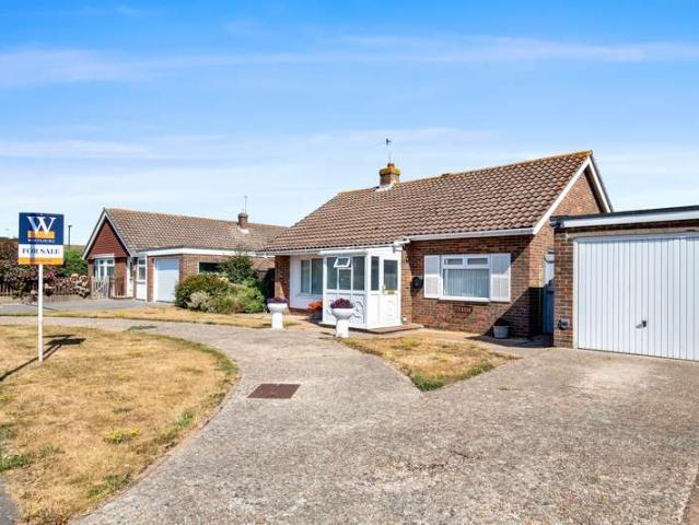 Property for sale in Rose Green, Clapham