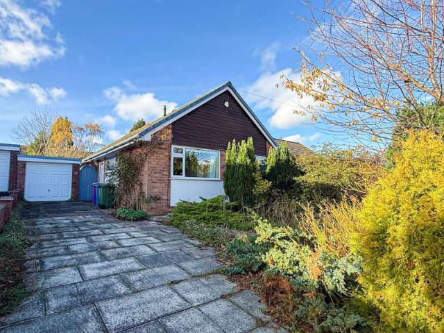 Property for sale in Calderstones