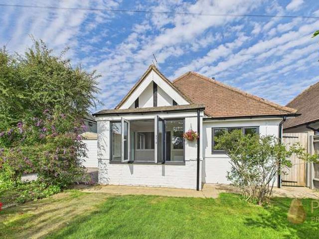 Property for rent in Clapham, West Sussex