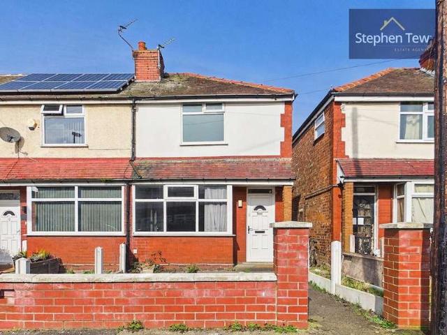 Property for sale in Great Marton, Blackpool