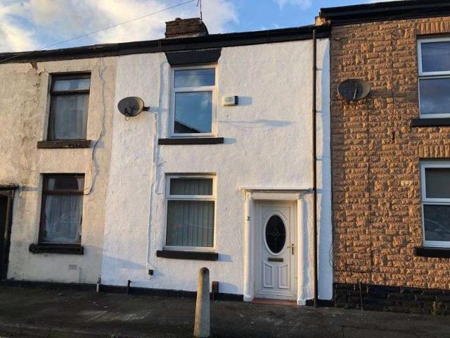 Property for sale in Cheetham Fold, Greenheys