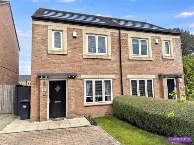 Farm for sale in Prudhoe