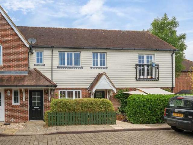 Property for sale in Littlecote, West Sussex