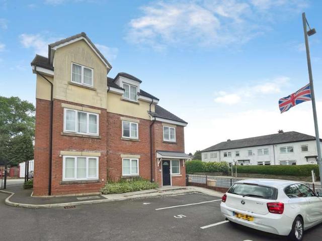 Property for sale in Fernhill Gate, Lee Bank