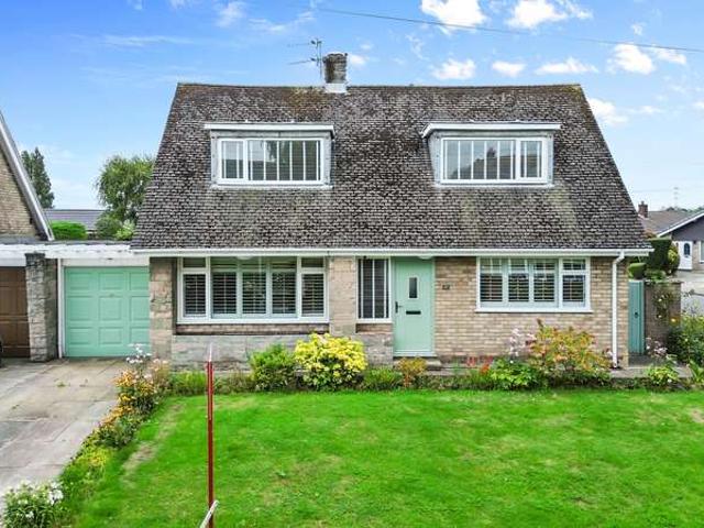 Property for sale in Greystone Heath
