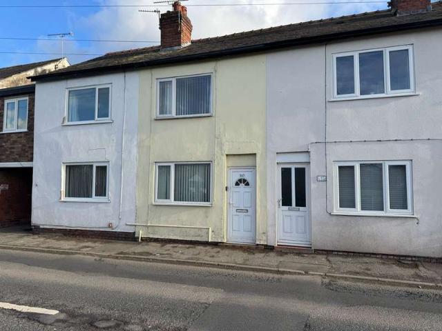 Property for rent in Broughton, Wales