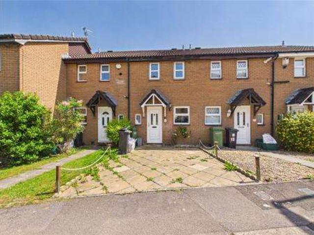 Property for sale in Cadbury Heath, South Gloucestershire