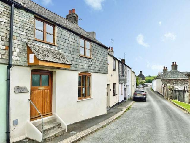 Property for sale in Landulph, Cargreen