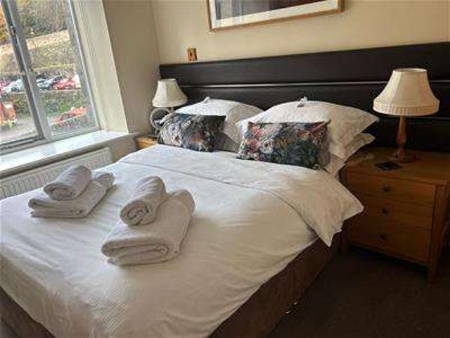 Flat for rent in Hebden Royd, Hebden Bridge