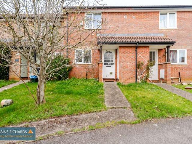 Property for sale in Hamp, Bridgwater