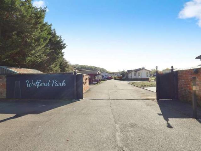 Property for sale in Welford on Avon CP, Stratford-on-Avon