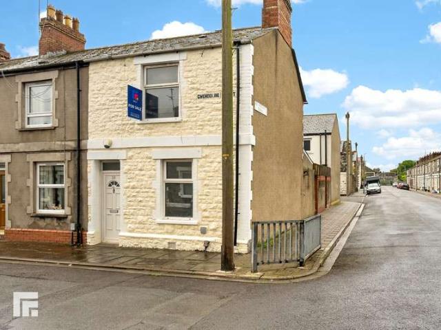 Property for sale in Plasnewydd, Falcon Lodge