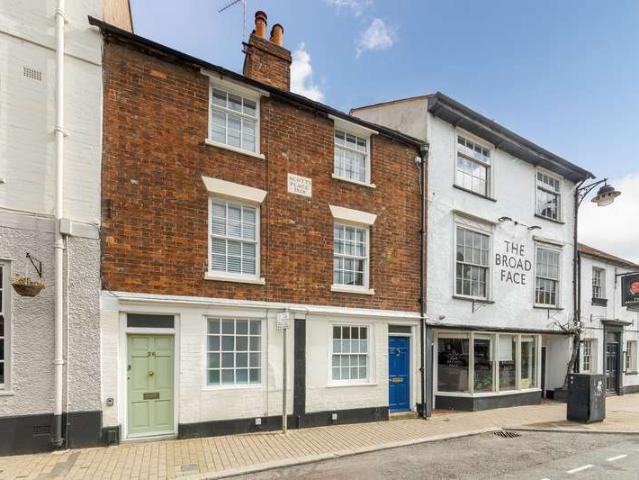 Property for sale in Caldecott, Dromore