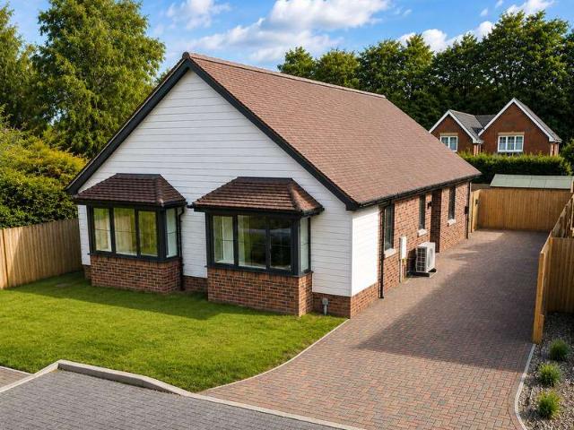 Property for sale in Prinsted, Littlecote