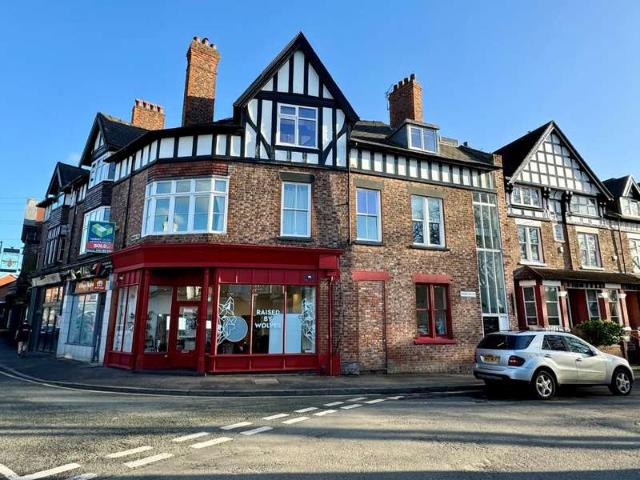 Property for sale in Georgia, Greater Manchester