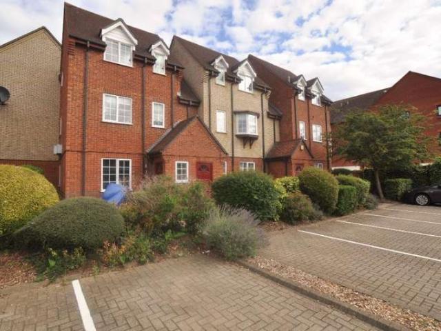 Property for sale in Shefford Hardwick, Shefford