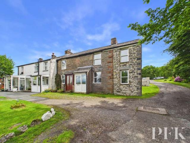 Property for sale in Tebay