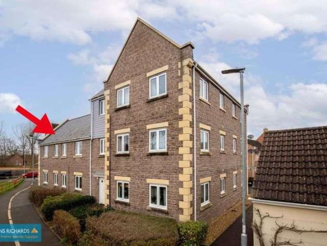 Property for sale in Norton Fitzwarren, Somerset