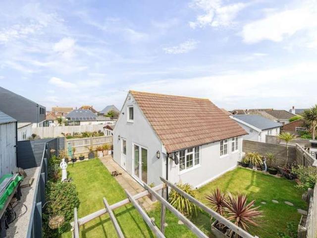 Property for sale in Littlecote, West Sussex