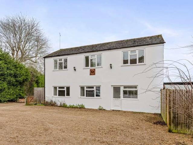 Property for sale in Horsham, West Sussex
