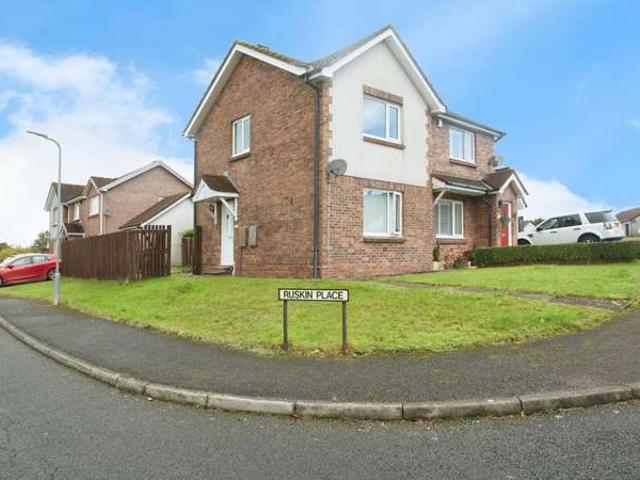 Property for sale in Cleator Moor