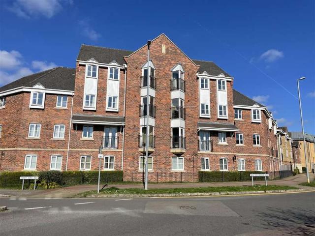 Property for sale in Far Cotton and Delapre, Far Cotton