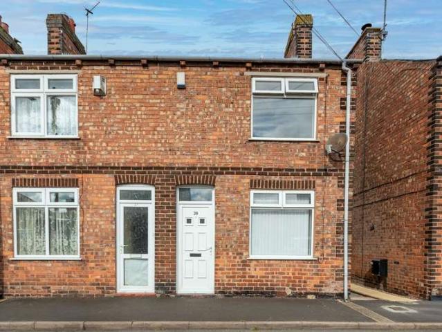 Property for sale in Saltney, Wales
