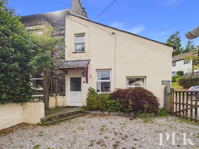 Property for sale in Little Braithwaite, Braithwaite