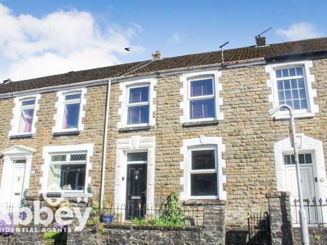 Property for sale in Aberdulais, Wales