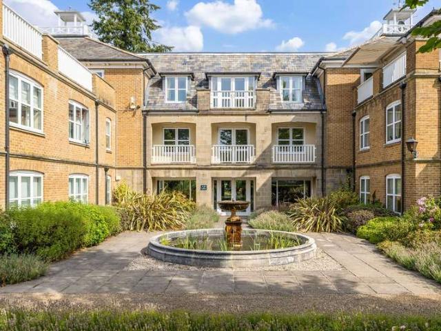 Property for sale in Perryfields, West Sussex