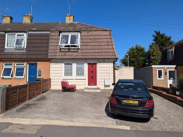 Property for sale in Cadbury Heath, South Gloucestershire