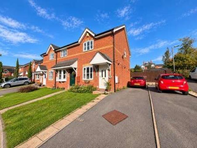 Property for sale in Upthorpe, Stroud