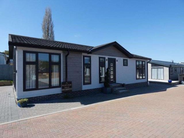 Property for sale in Prestbury, Golden Valley
