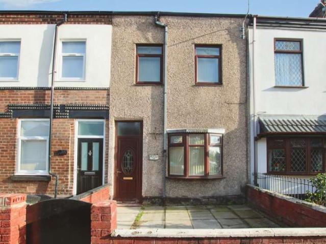 Property for rent in Blackbrook, St Helens