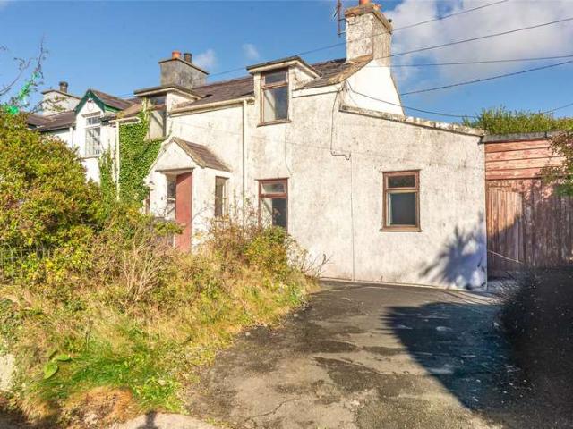 Property for sale in Llanfair Pwllgwyngyll, Wales