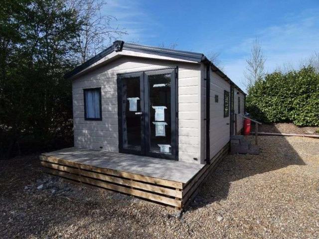 Property for sale in Pamington, Gloucestershire